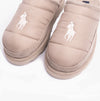 Polo Ralph Lauren READE SCUFF Mens Loafers Milkshake