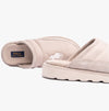 Polo Ralph Lauren READE SCUFF Mens Loafers Milkshake