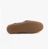 Polo Ralph Lauren BRENAN Mens Slippers Navy/Paper White