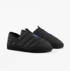 Polo Ralph Lauren EVERETT Mens Slippers Black Rc Nylon/Royal
