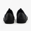 Polo Ralph Lauren EVERETT Mens Slippers Black Rc Nylon/Royal