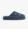 Polo Ralph Lauren RD SCFF II Mens Slippers Navy/Paper White