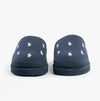 Polo Ralph Lauren RD SCFF II Mens Slippers Navy/Paper White