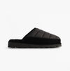 Polo Ralph Lauren READ SCFF II Mens Mule Slippers Black/Cream