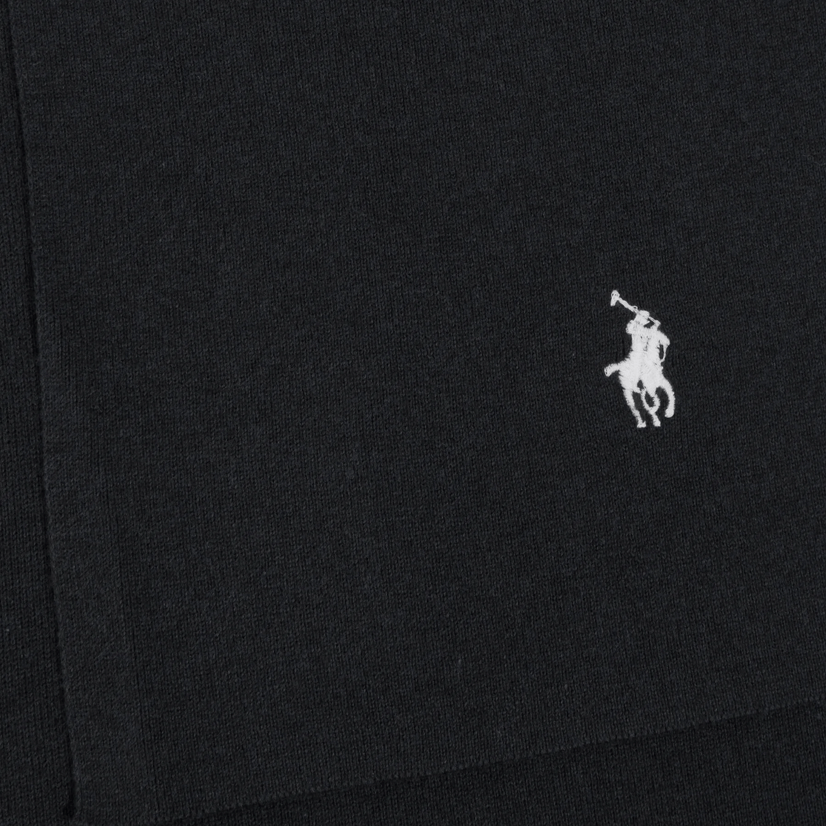 Polo Ralph Lauren SWEATER Mens Regular Polo Black