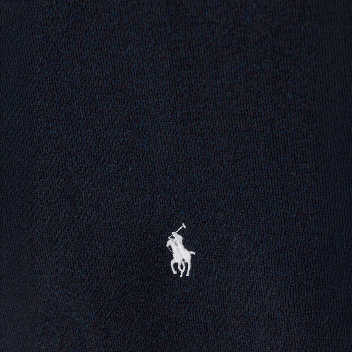 Polo Ralph Lauren SWEATER Mens Regular Navy Hthr