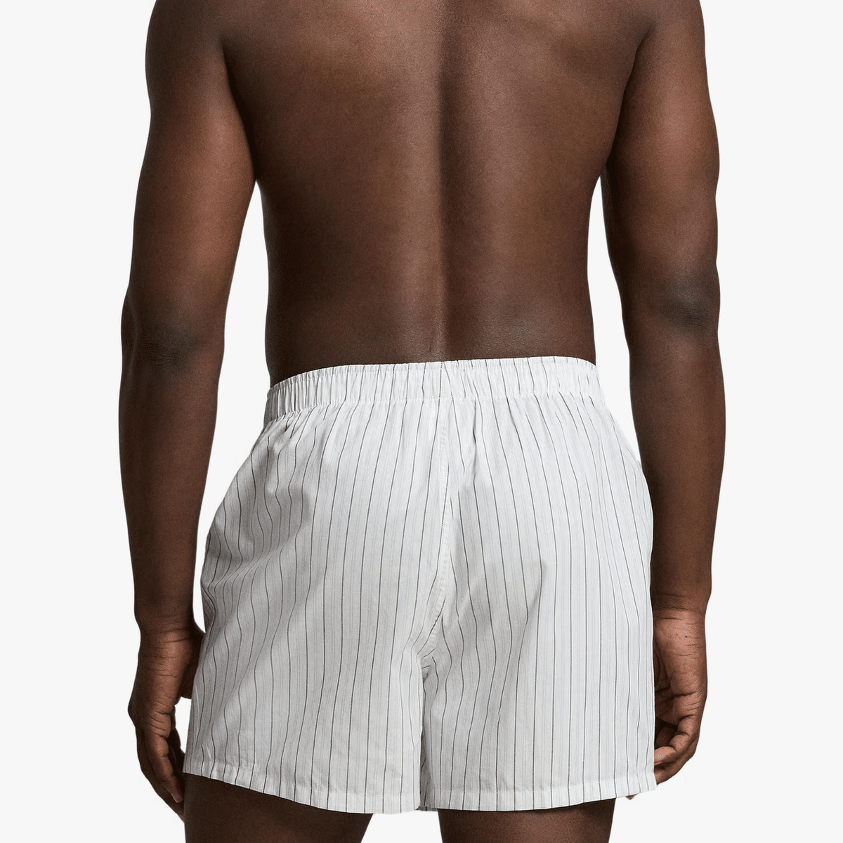 Polo Ralph Lauren Open Boxers Mens Boxer Shorts Multicoloured