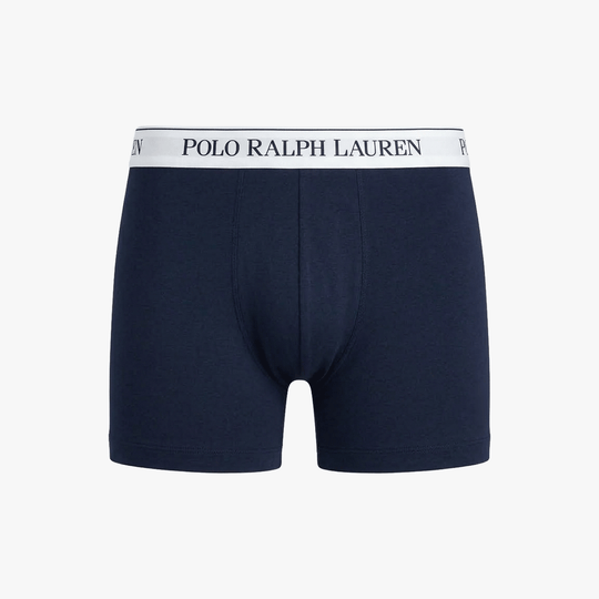 Polo Ralph Lauren Classic Trunks Mens Trunks Multicoloured