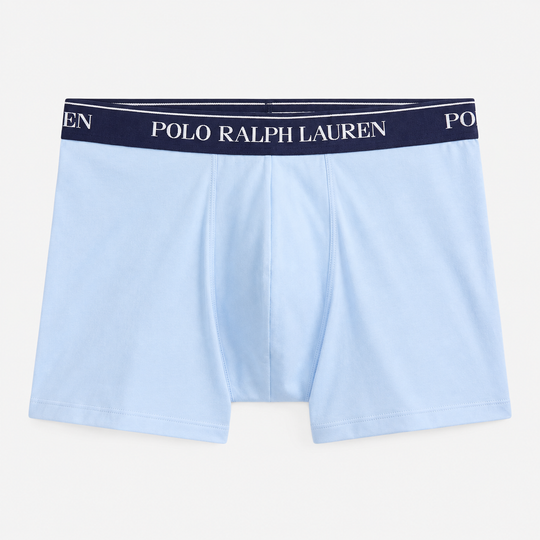Polo Ralph Lauren Classic Trunks Mens Trunks Multicoloured