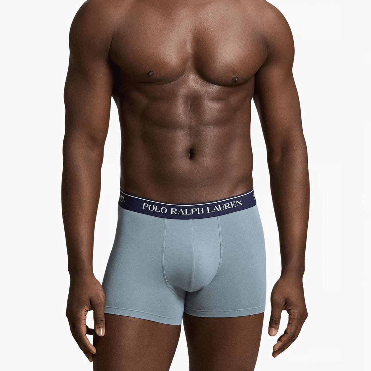 Polo Ralph Lauren Classic Trunks Mens Trunks Multicoloured