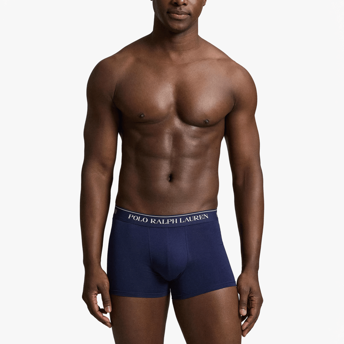 Polo Ralph Lauren Classic Trunks Mens Trunks Multicoloured