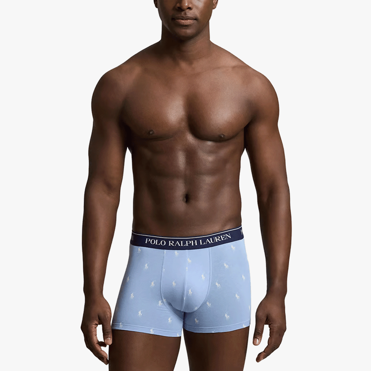 Polo Ralph Lauren Classic Trunks Mens Trunks Multicoloured