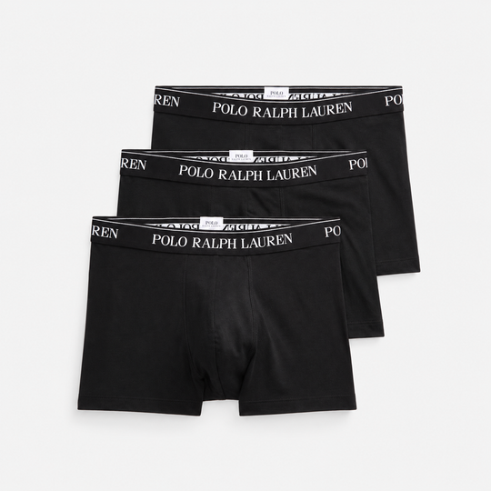 Polo Ralph Lauren Classic Trunks Mens Trunks Multicoloured