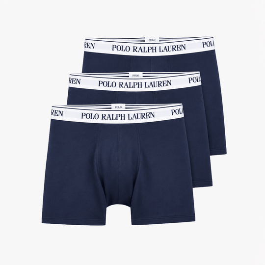 Polo Ralph Lauren Boxer Briefs Mens Boxer Briefs Multicoloured