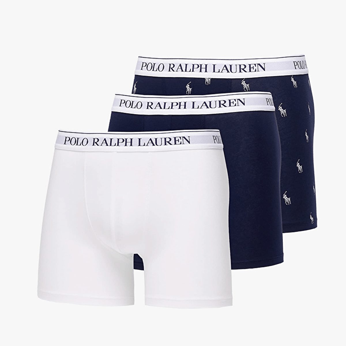 Polo Ralph Lauren Boxer Briefs Mens Boxer Briefs Multicoloured