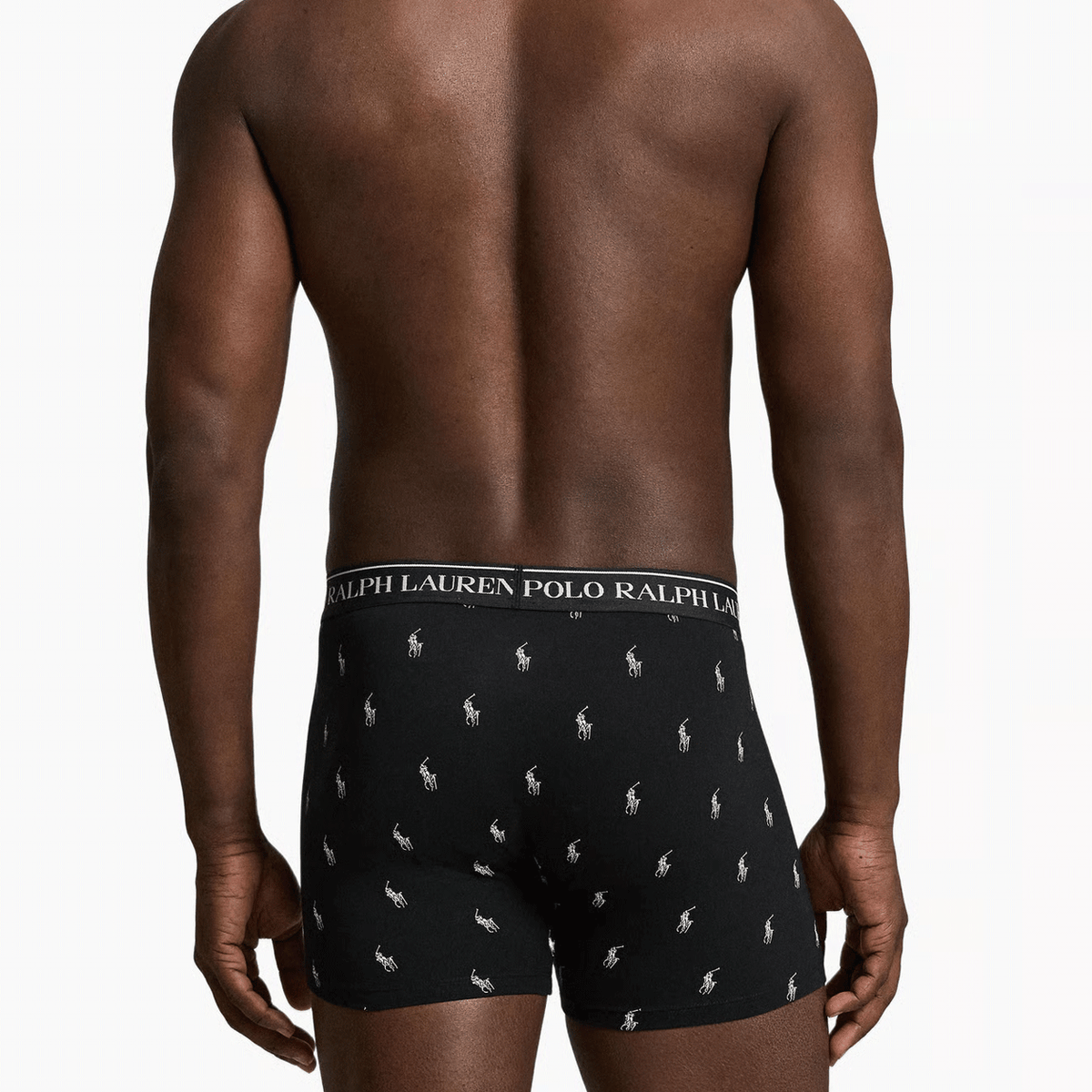 Polo Ralph Lauren Boxer Briefs Mens Boxer Briefs Multicoloured