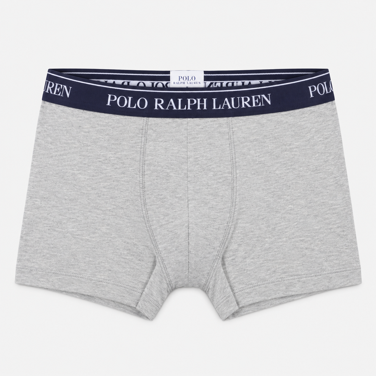 Polo Ralph Lauren Classic Trunks Mens Trunks Multicoloured