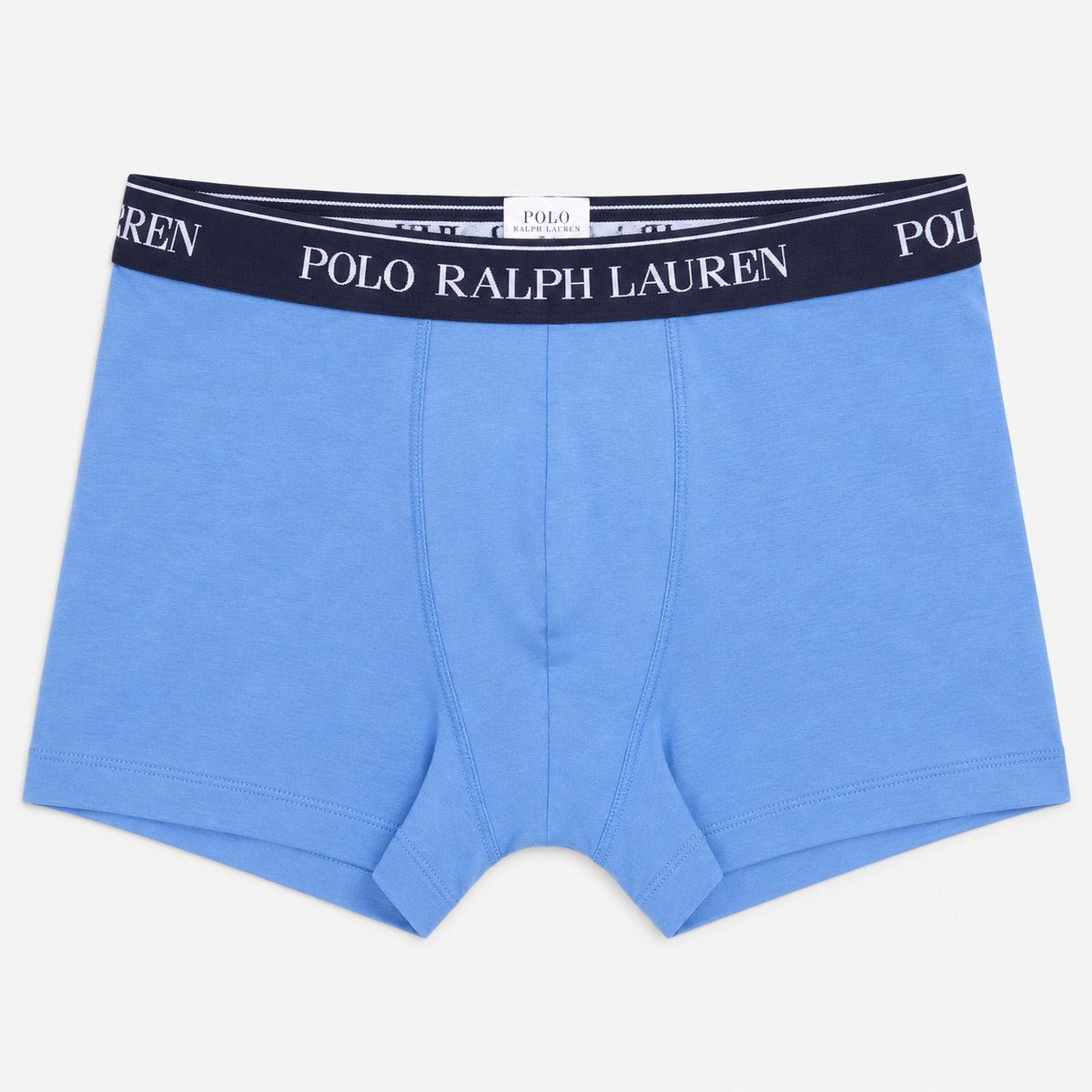Polo Ralph Lauren Classic Trunks Mens Trunks Multicoloured