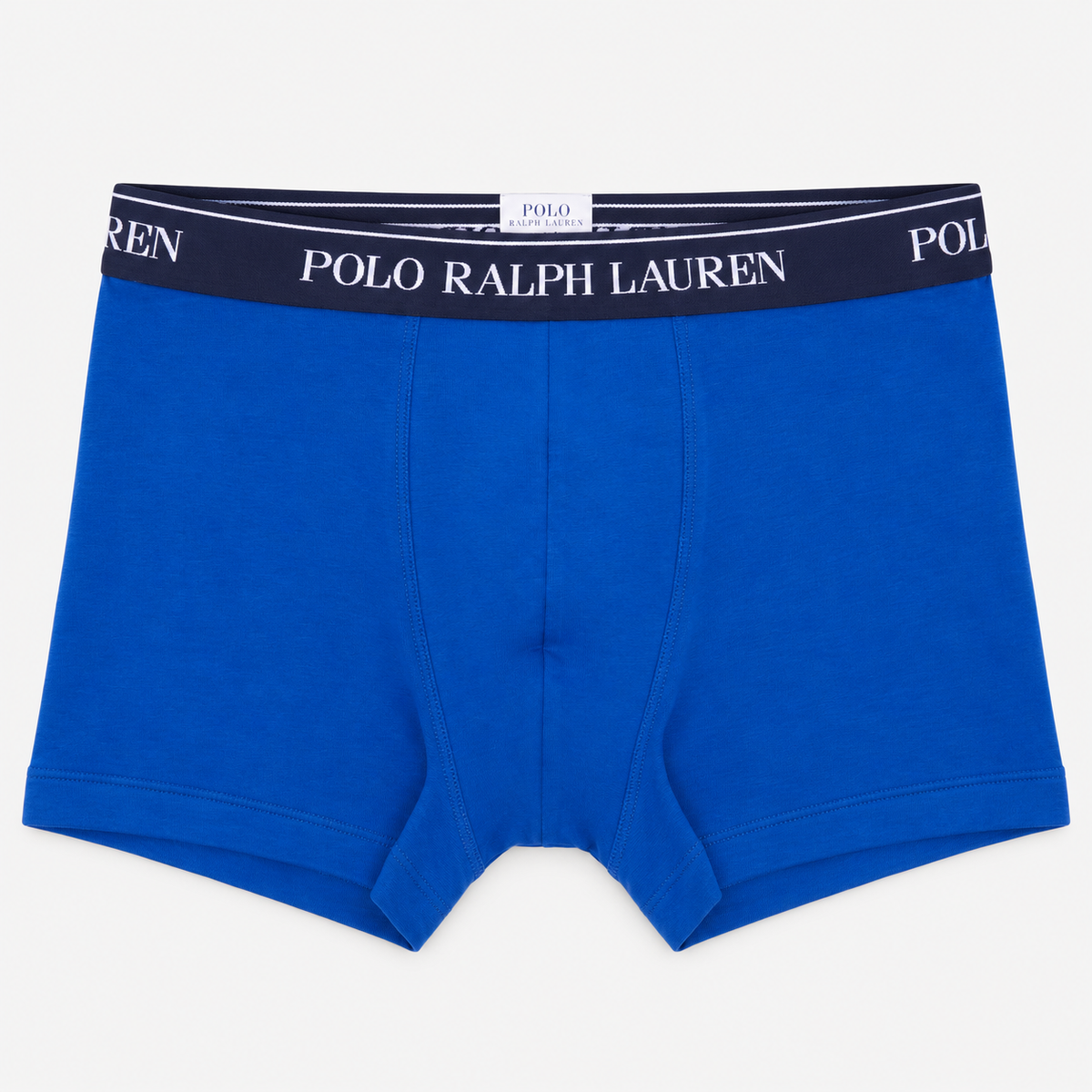 Polo Ralph Lauren Classic Trunks Mens Trunks Multicoloured