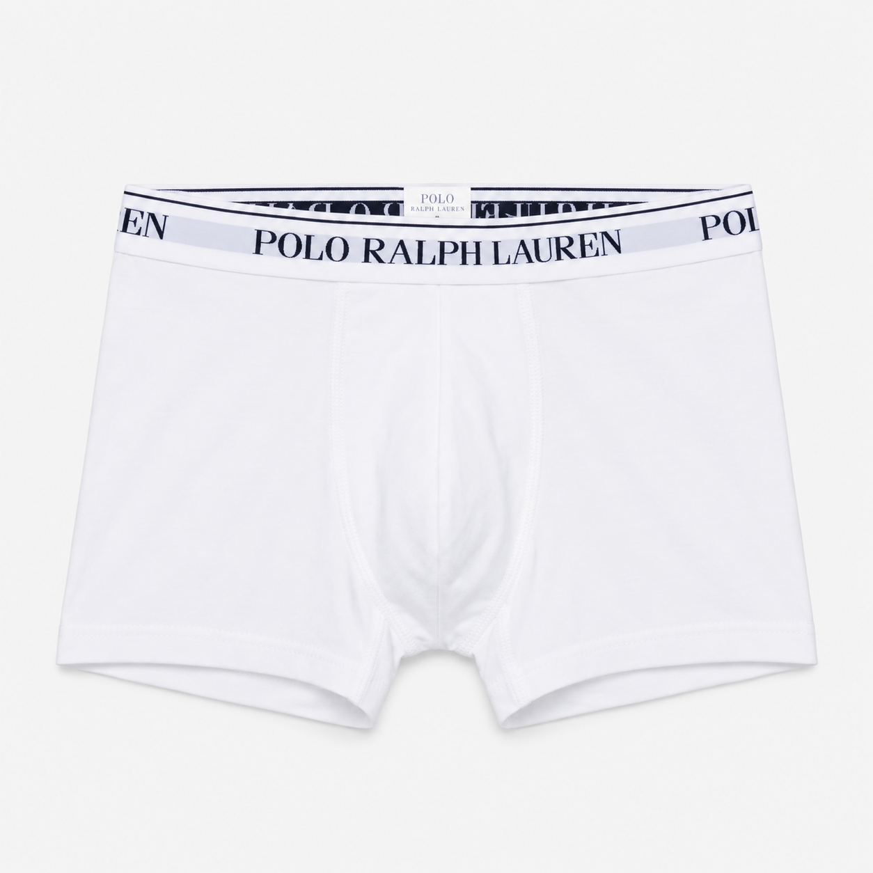 Polo Ralph Lauren Classic Trunks Mens Trunks Multicoloured