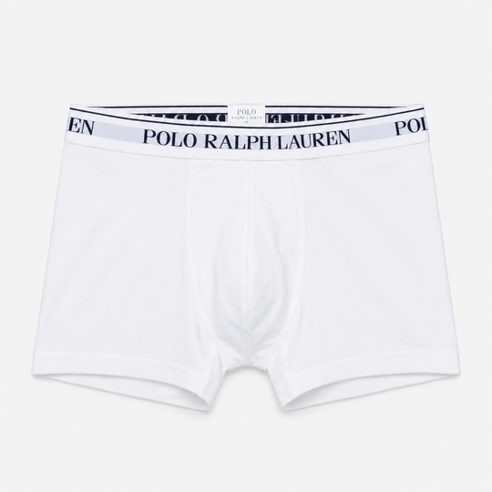 Polo Ralph Lauren Classic Trunks Mens Trunks Multicoloured