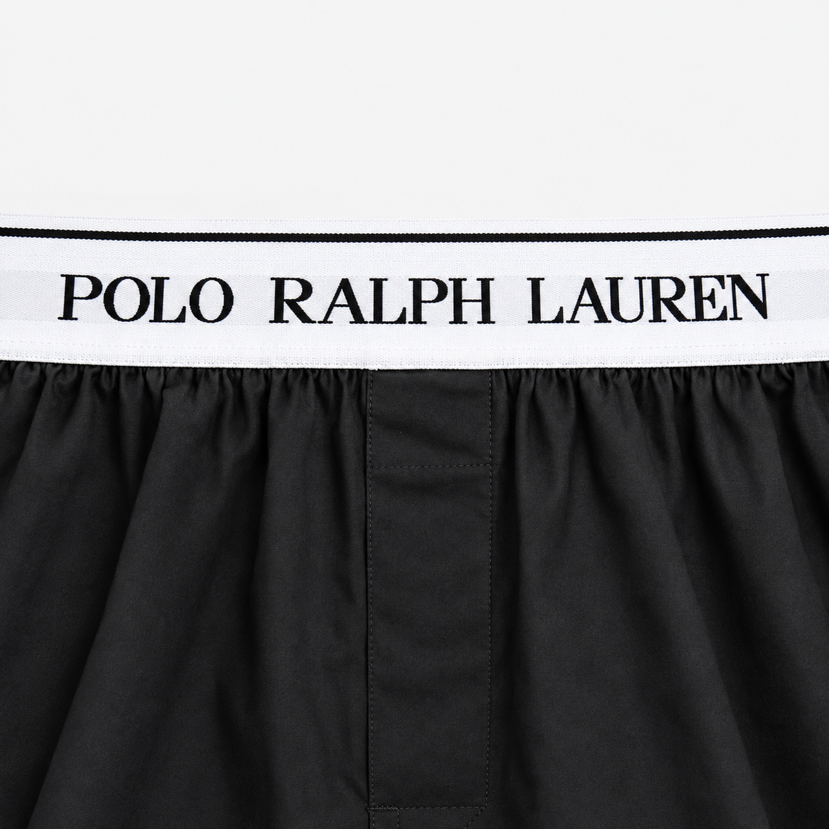 Polo Ralph Lauren Elastic Boxers Mens Boxer Shorts Multicoloured