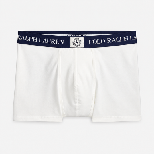 Polo Ralph Lauren Cotton Boxers Mens Boxer Shorts Multicoloured