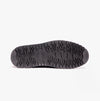 Popps 1961 MOD Mens Suede Boots Black