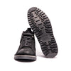 Popps 1961 MOD Mens Suede Boots Black