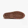 Popps 1961 MOD Mens Suede Boots Sand