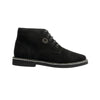 Popps RANGER Mens Desert Boots Black