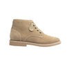 Popps RANGER Mens Desert Boots Taupe