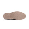 Popps JONAS Mens Suede Desert Shoes Black