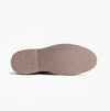 Popps JONAS Mens Suede Desert Shoes Navy