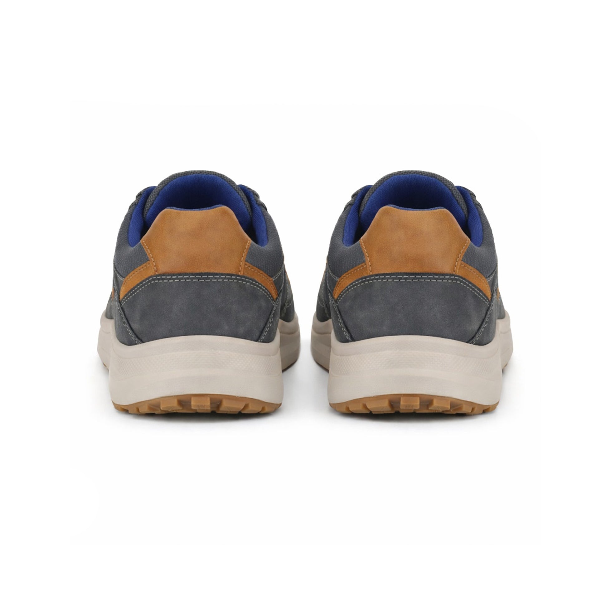 R21 Original M009 Mens Casual Shoes Navy
