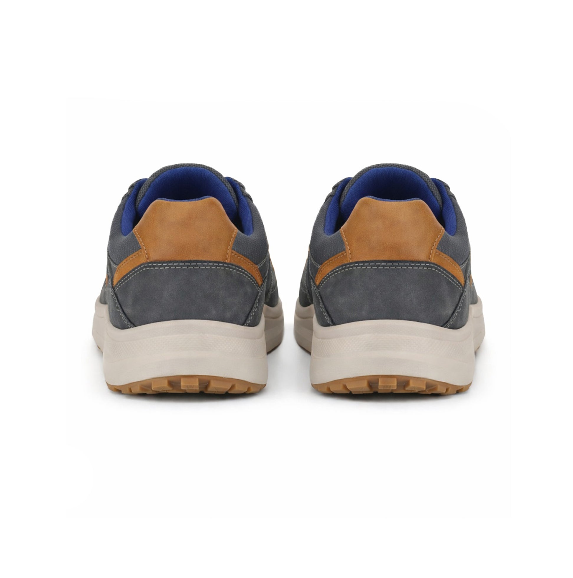 R21 Original M009 Mens Casual Shoes Navy