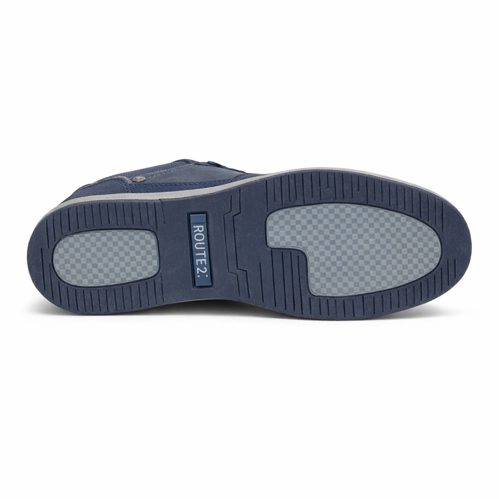 R21 Original M043 Mens Casual Shoes Navy