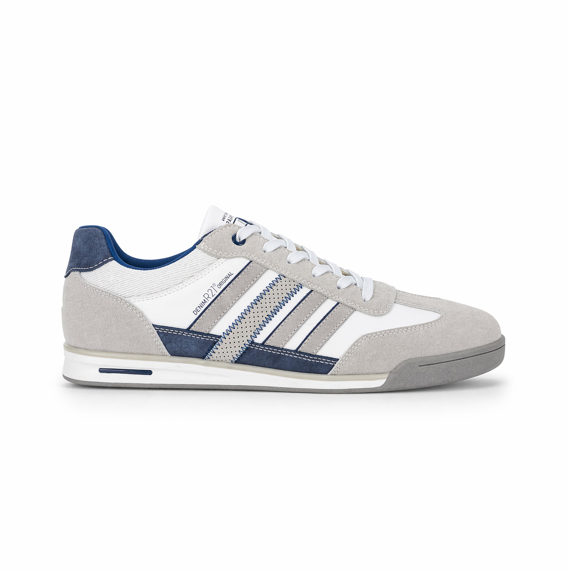 R21 Original M540 Mens Casual Shoes White
