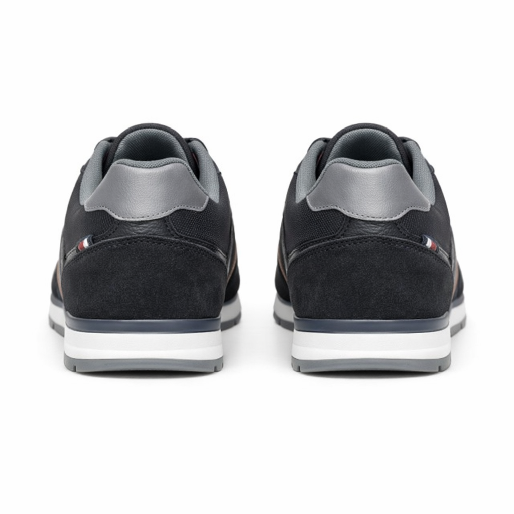 R21 Original M575 Mens Casual Shoes Black