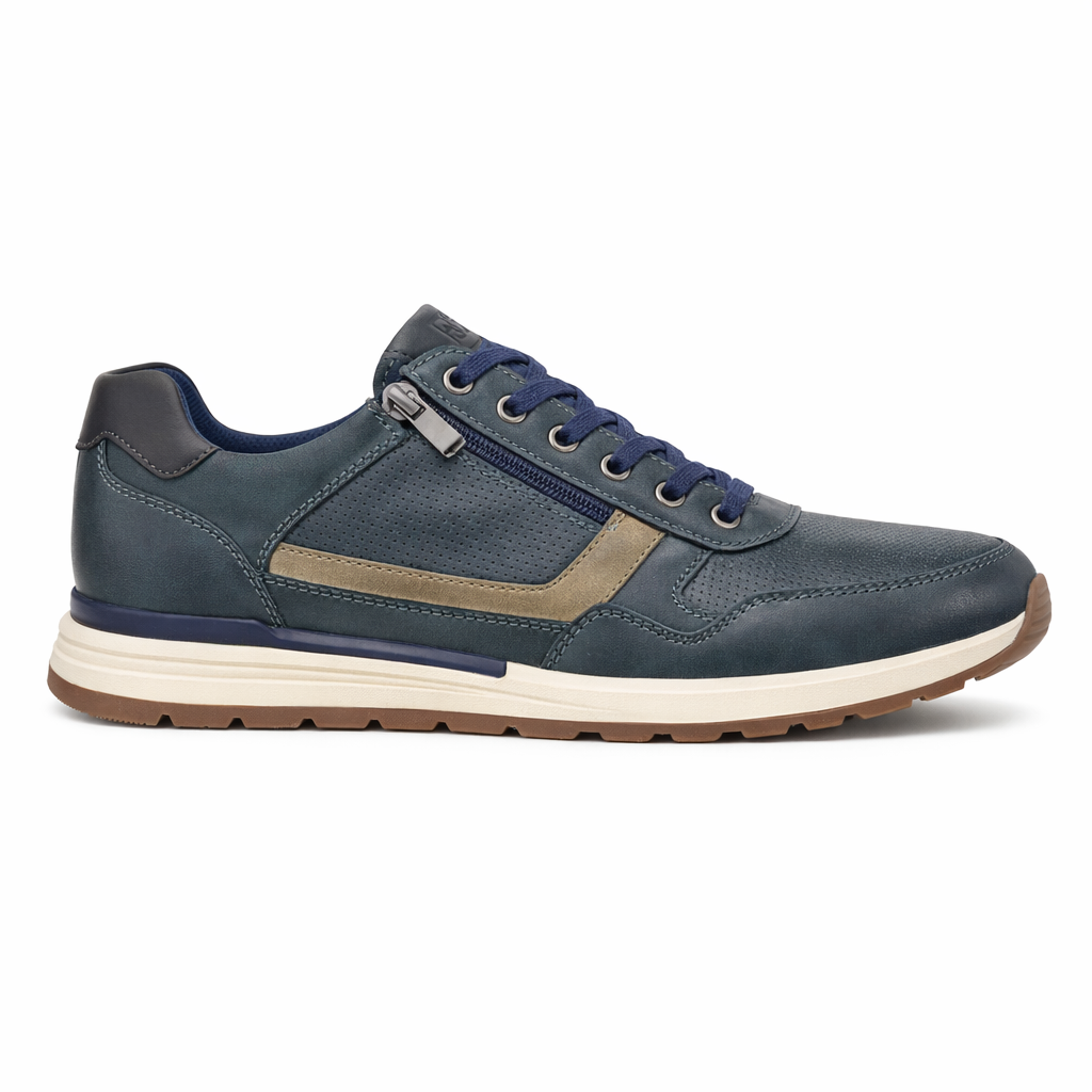 R21 Original M849 Mens Casual Shoes Navy