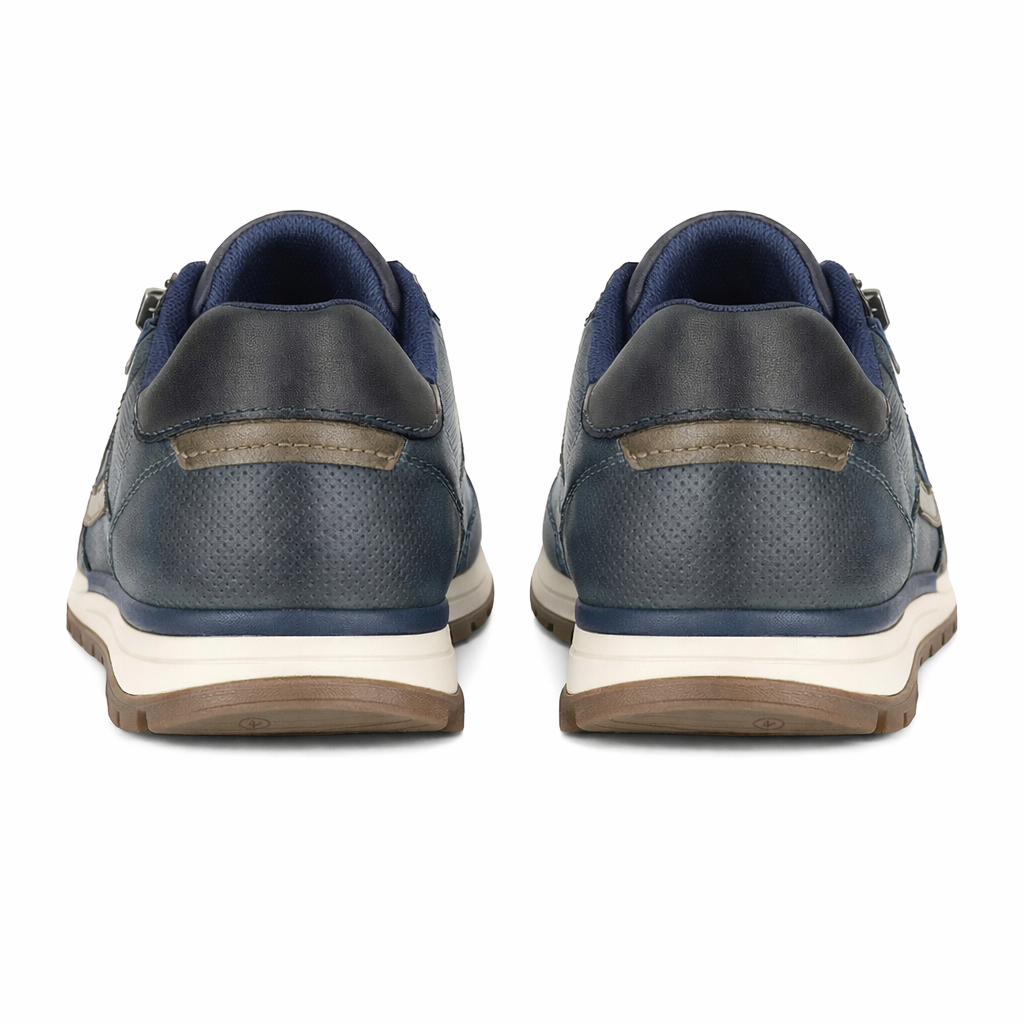 R21 Original M849 Mens Casual Shoes Navy
