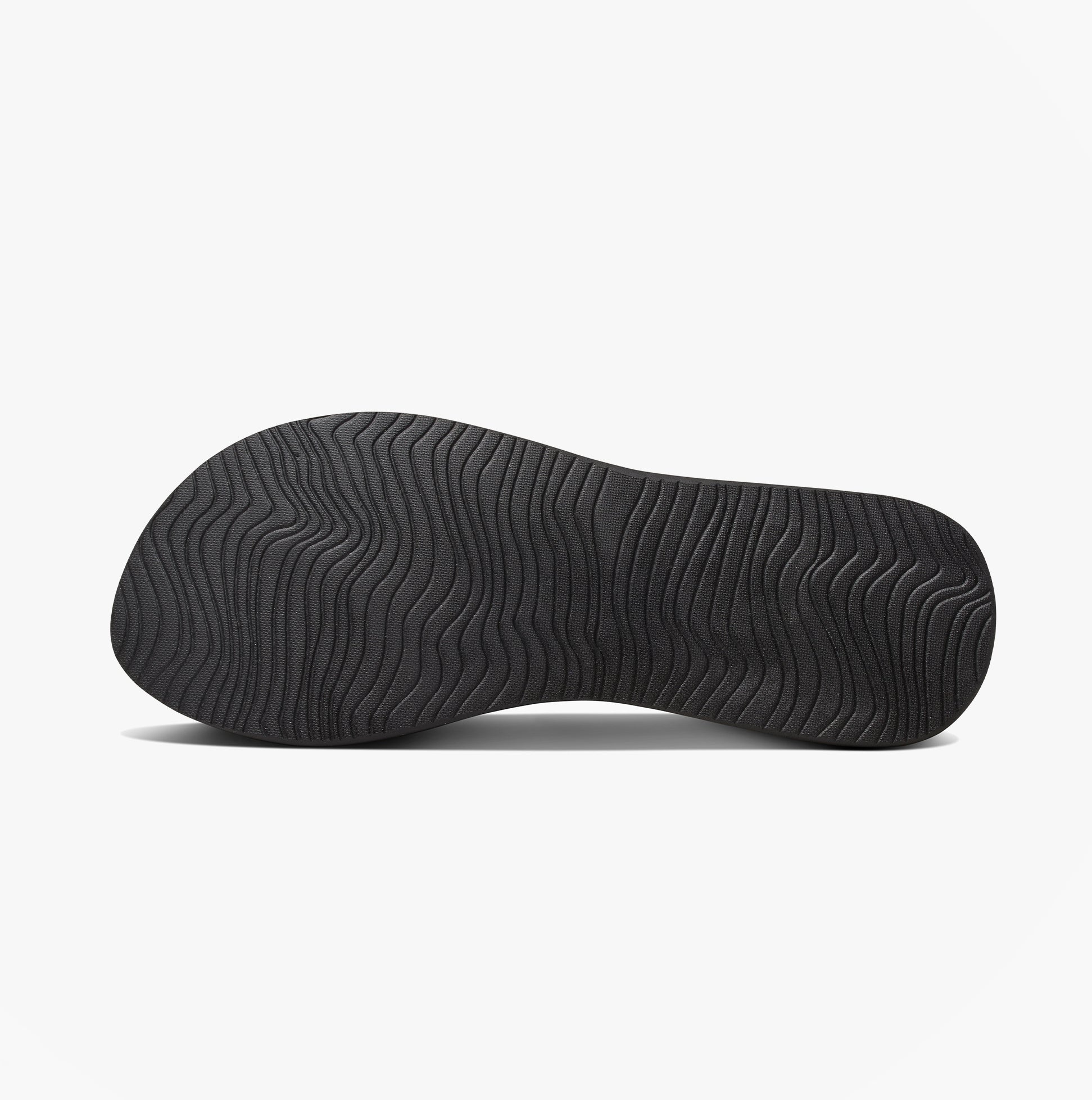 Reef BLISS NIGHTS Womens Flip-flops Black
