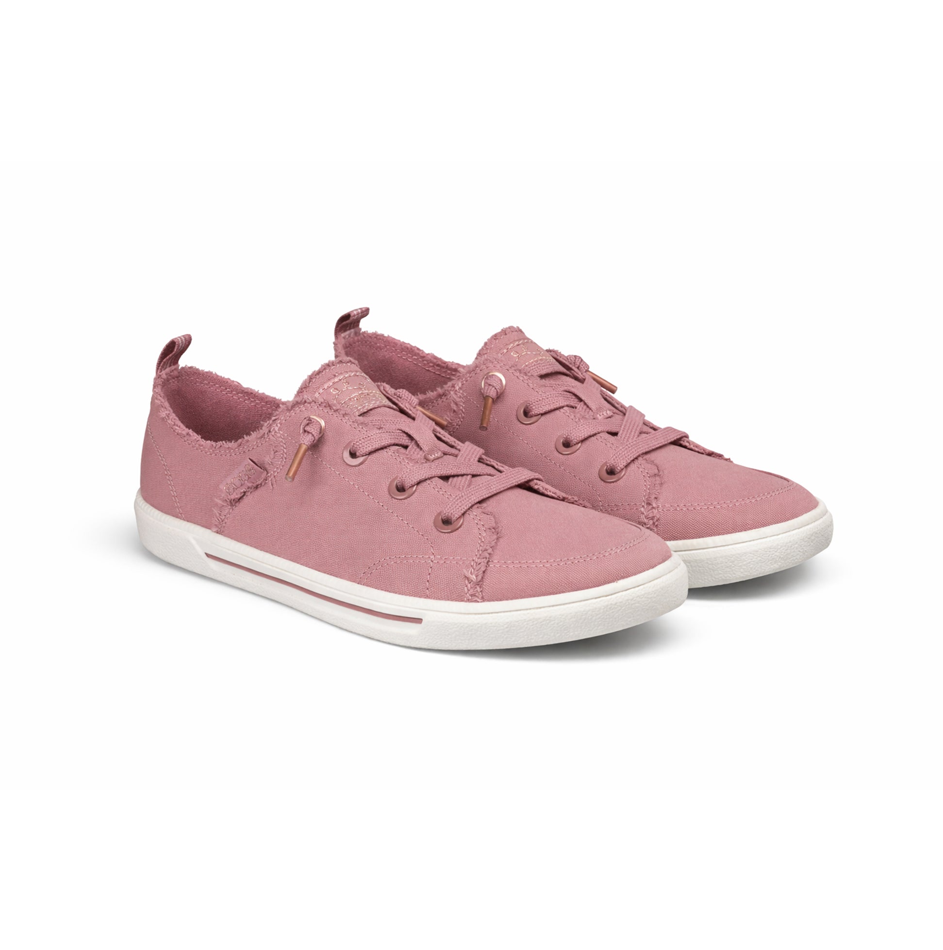 Skechers B CUTE 2.0 Womens Casual Trainers Rose