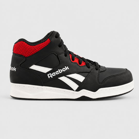 Reebok BB4500 Unisex Composite Toe Safety Boots Black