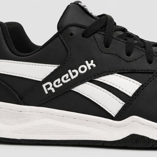 Reebok BB4500 Mens Composite Toe Safety Trainers Black