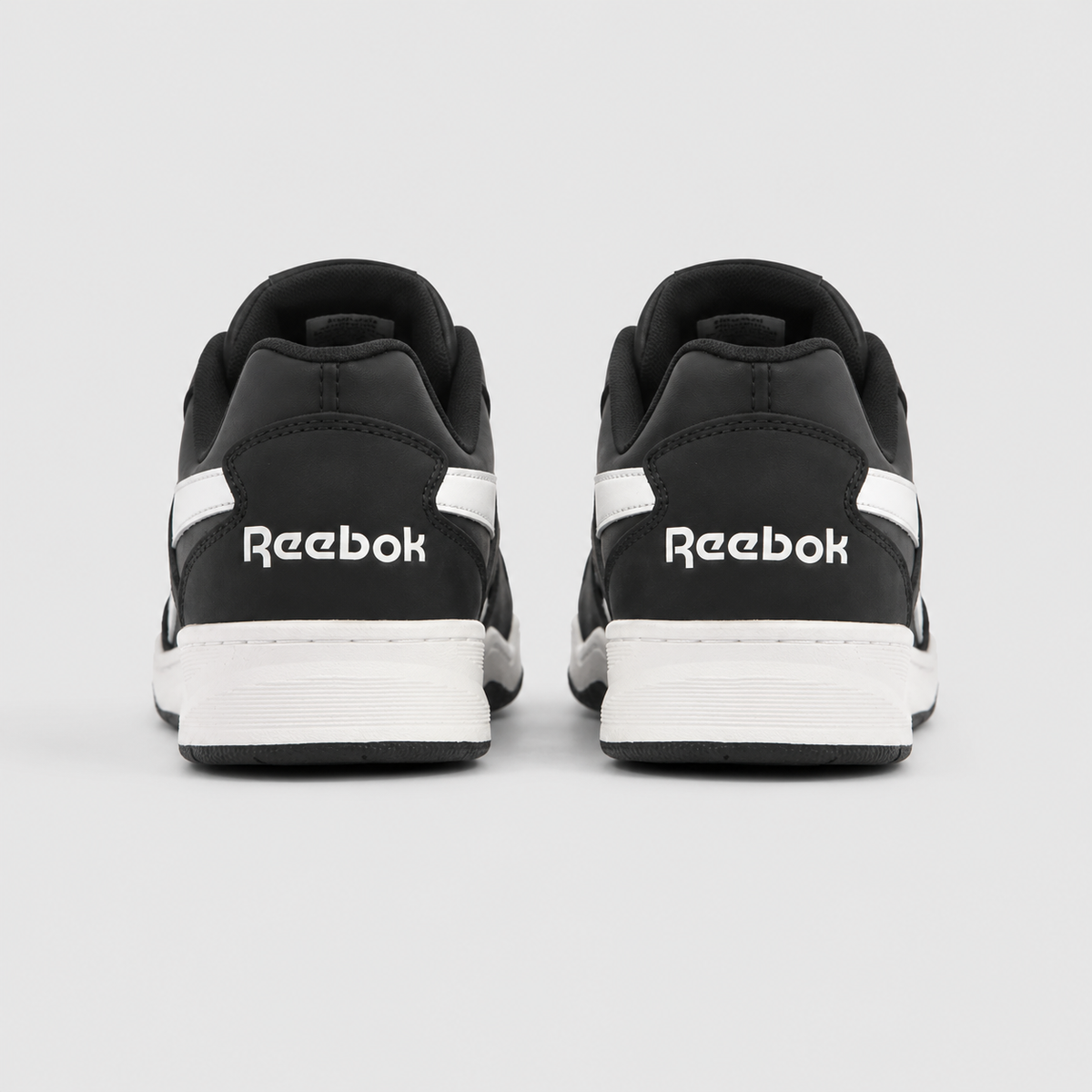 Reebok BB4500 Mens Composite Toe Safety Trainers Black