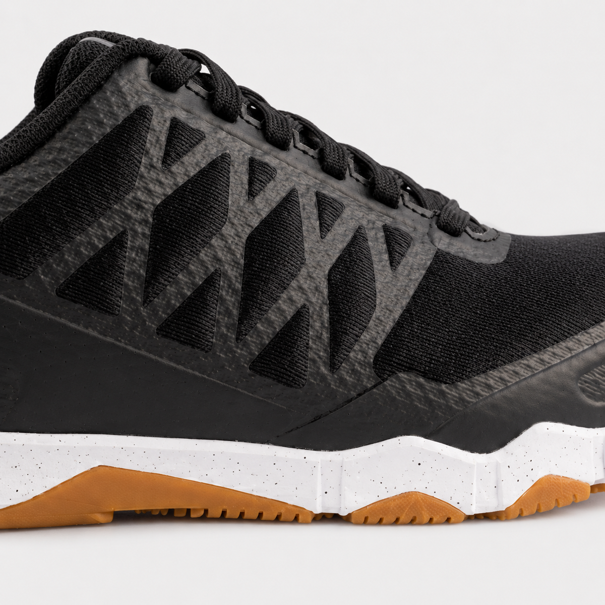 Reebok Speed TR Unisex Composite Toe Safety Trainers Black