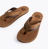 Reef CUSHION DAWN Mens Flip-Flops Bronze