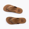 Reef CUSHION DAWN Mens Flip-Flops Bronze