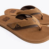 Reef CUSHION DAWN Mens Flip-Flops Bronze